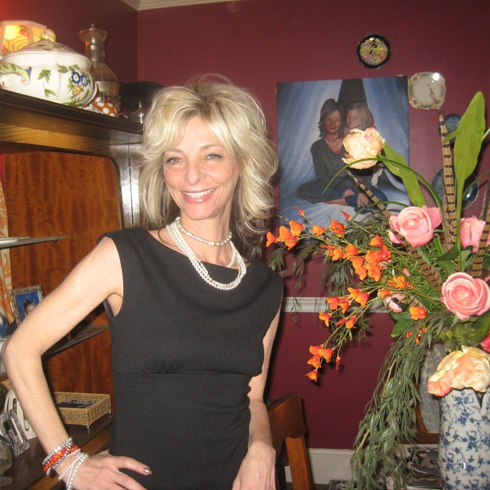 Meet your Posher, Danette